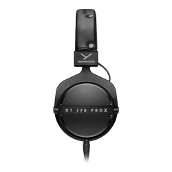 Beyerdynamic DT 770 Pro X 48 Ohm (черный) проводные полноразмерные наушники