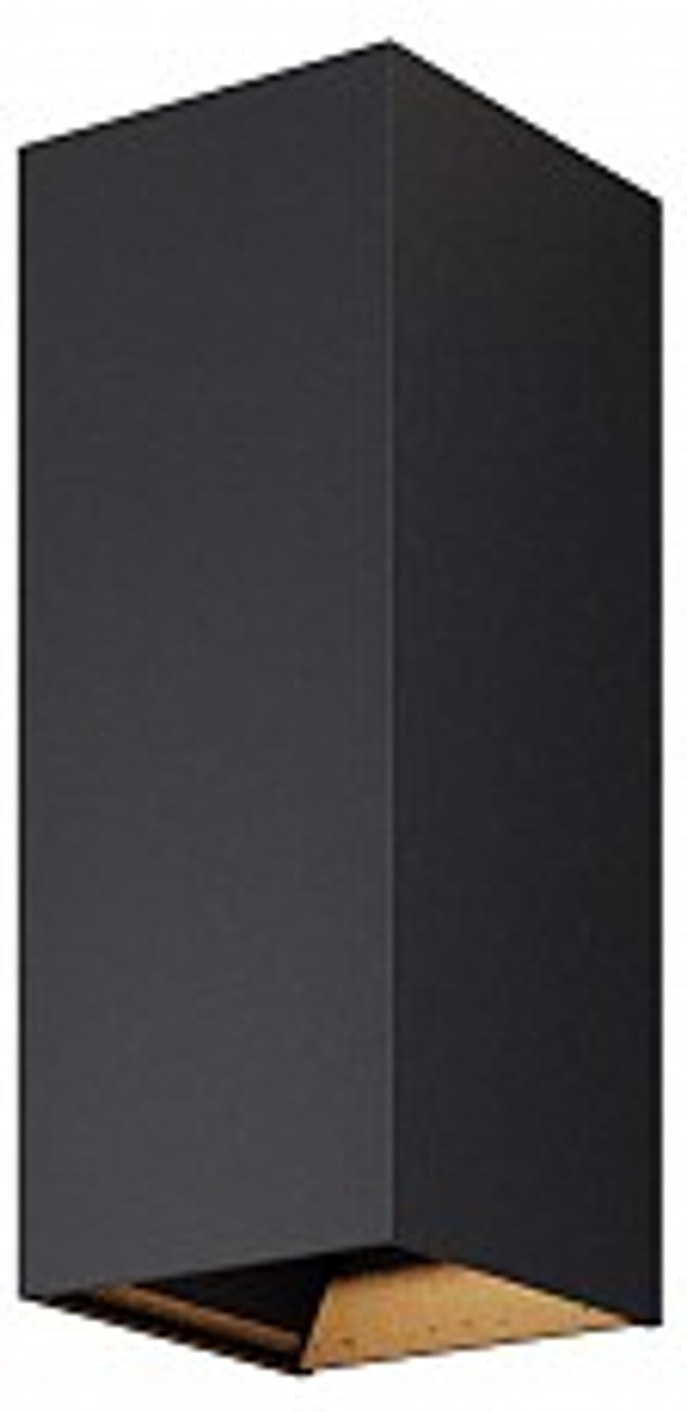 Накладной светильник Maytoni Outdoor Драп O525WL-L10B3K