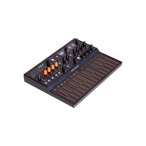 Arturia Microfreak Stellar