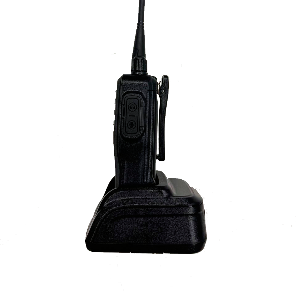 Kirisun DP495 GPS/GLONASS Портативная радиостанция