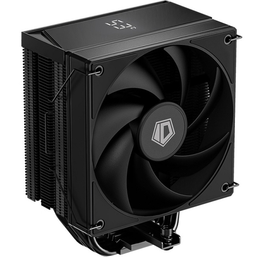 Кулер для процессора ID-COOLING FROZN A410 TD, S-1851, TDP 220W, черный (FROZN A410 TD)