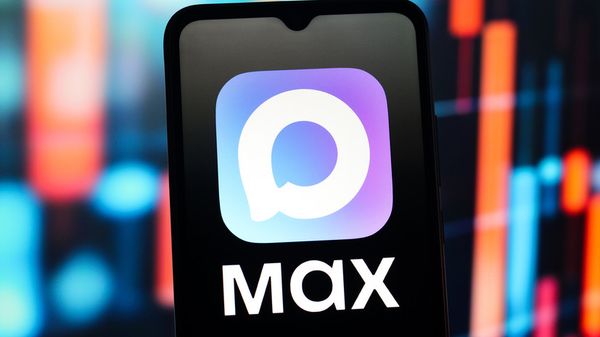 Подписывайтесь на официальный канал T‑2K в MAX! Подписывайтесь на официальный канал T‑2K в MAX!