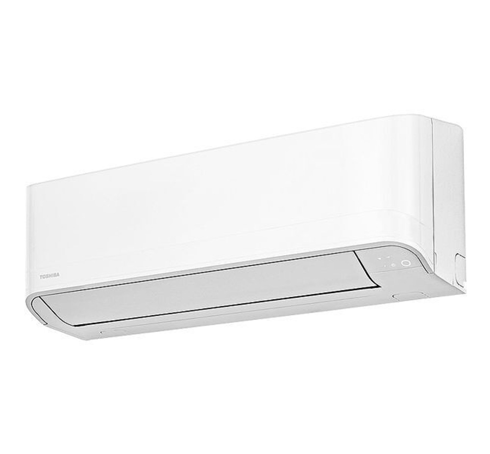 Мульти сплит-система Toshiba на 2 комнаты (15+15 кв.м.) SEIYA