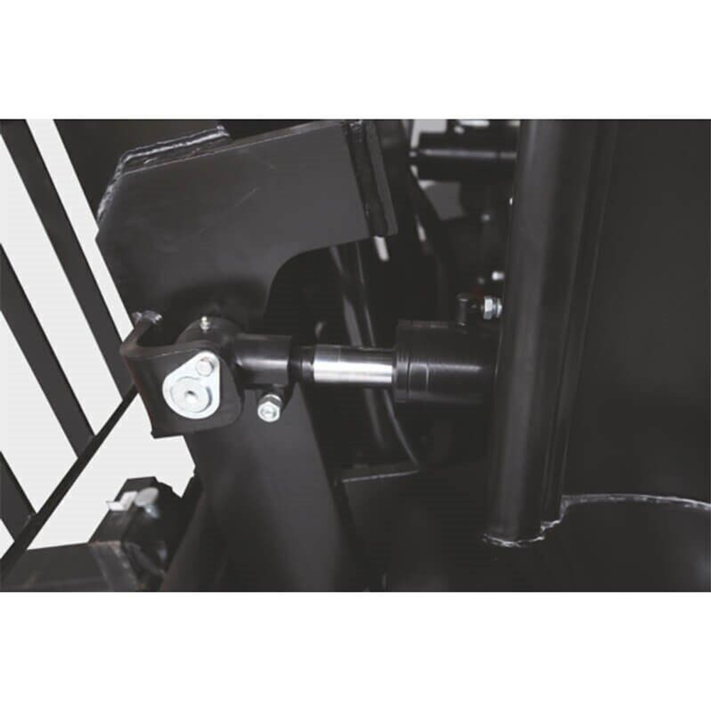 Электропогрузчик CPD45F8 (4500 кг; 3,5 м; li-ion 80 В / 540Ач) SMARTLIFT