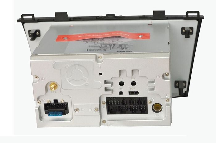 Магнитола для Mazda 3, Axela 2009-2013 - Airok RD-2404D на Android 9/10