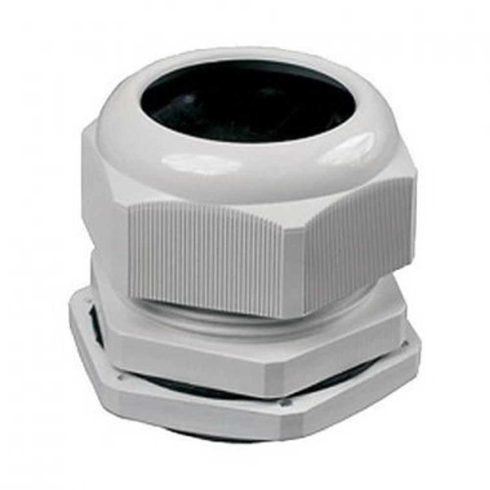 Кабельный ввод типа   PG 21 диаметр проводника 13-18мм IP54 TDM SQ0805-0005