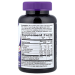 Nature's Way, Sambucus® Kids, жевательные таблетки для укрепления иммунитета с цинком и витамином C, для детей от 2 лет, бузина, 60 жевательных таблеток