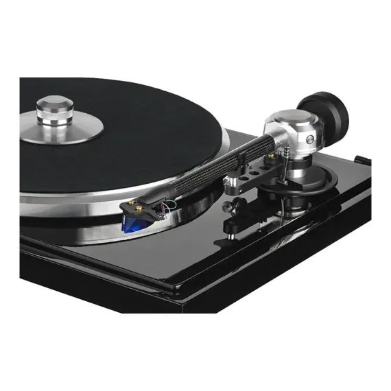 EAT B-Sharp B-note Ortofon 2M Blue Piano Black