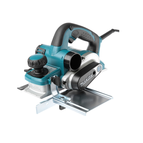 Электрический рубанок Makita KP0810C