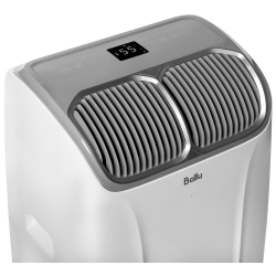 Кондиционер Ballu BPHS-09 HX/N3 Platinum X4