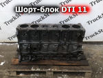 Шорт-блок DTI 11