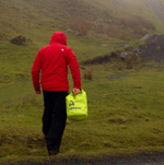 Водонепроницаемая сумка Aquapac 713 TrailProof Drybag 15л