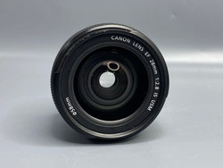 Canon EF 28mm f/2.8 IS USM