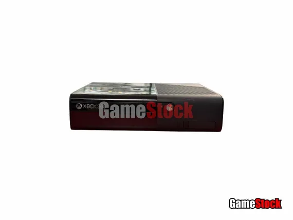 Игровая приставка XBOX 360E 500GB (Прошитая, с играми, Б/У)