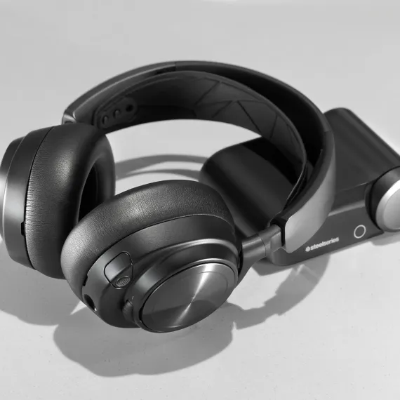 SteelSeries Arctis Nova Pro Wireless for Xbox &amp; PC Black