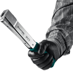 KRAFTOOL HAMMER TACKER, тип 53 (A/10/JT21) 23GA (6 - 10 мм), высокоскоростной стальной скобозабиватель (3153)