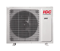 IGC IDХ-V36HDC/IUX-V36HDC