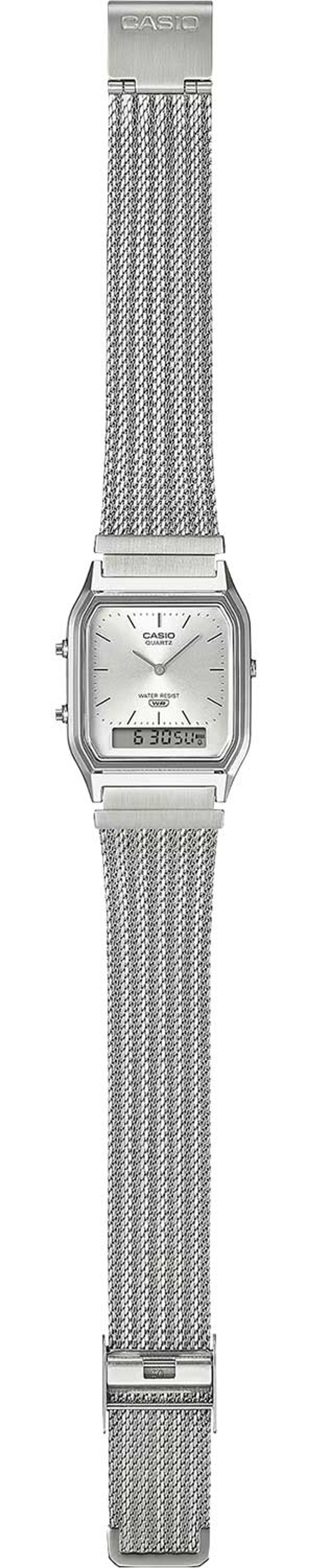 Часы Casio AQ-230EM-7A