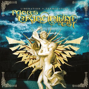 Mors Principium Est / Liberation = Termination (RU)(CD)