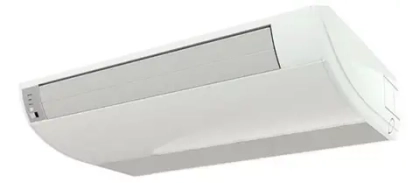 Напольно-потолочный кондиционер General Climate GC-CF18HRN2/GU-CF18H2