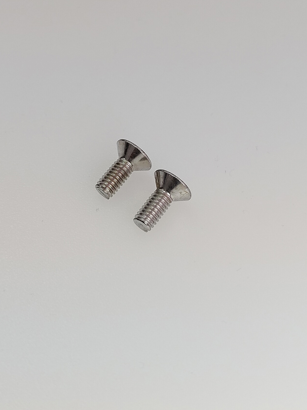 4х10 Винт потай с внут.шестигр. нерж. А2-70 DIN7991 (10 шт.)