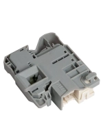Устройство блокировки люка 0024000128R Haier (0024000128RB)