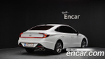 Hyundai Sonata 1.6 Turbo — 2021