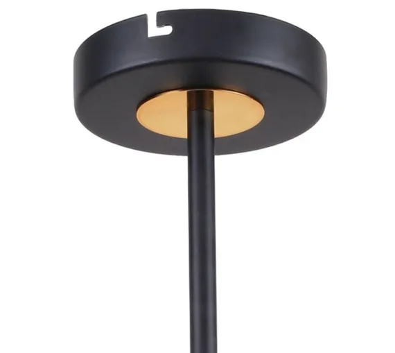 Потолочная люстра Viator 2558-8P F-Promo