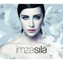 Vinil \ Пластинка \ Vynil Sıla - İMZA /LP