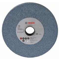 Заточной круг для точила Bosch 200x25x32 мм К60