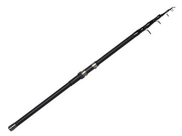 Спиннинг троллинговый телескопический Salmo Blaster TELE BOAT 2.10/XH
