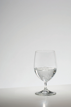 Набор бокалов для воды 2 шт 350 мл Riedel Vinum Water Австрия