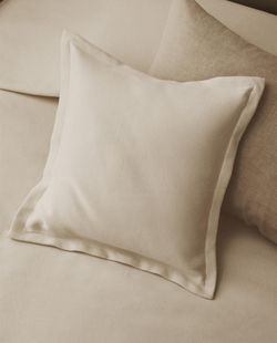 наволочка декоративная из хлопка Zara Home, фото 10