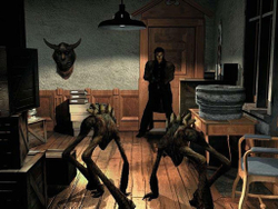 Alone in the Dark: The New Nightmare (для ПК, цифровой код доступа)