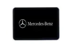 Монитор на подголовник для Mercedes-Benz - ERGO ER11MB с сенсорным экраном 13” (IPS 1920х1080, Android, )