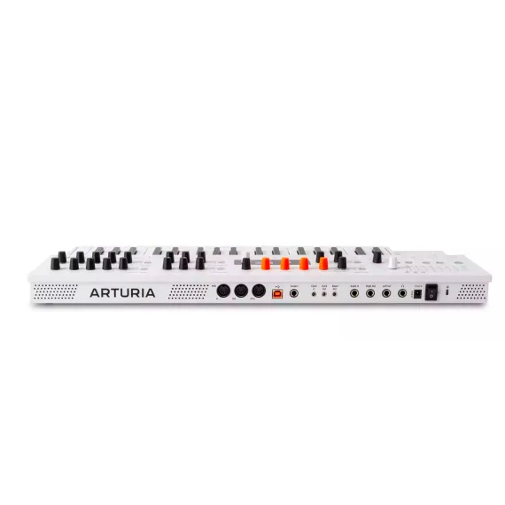 Arturia MiniFreak Vocoder White