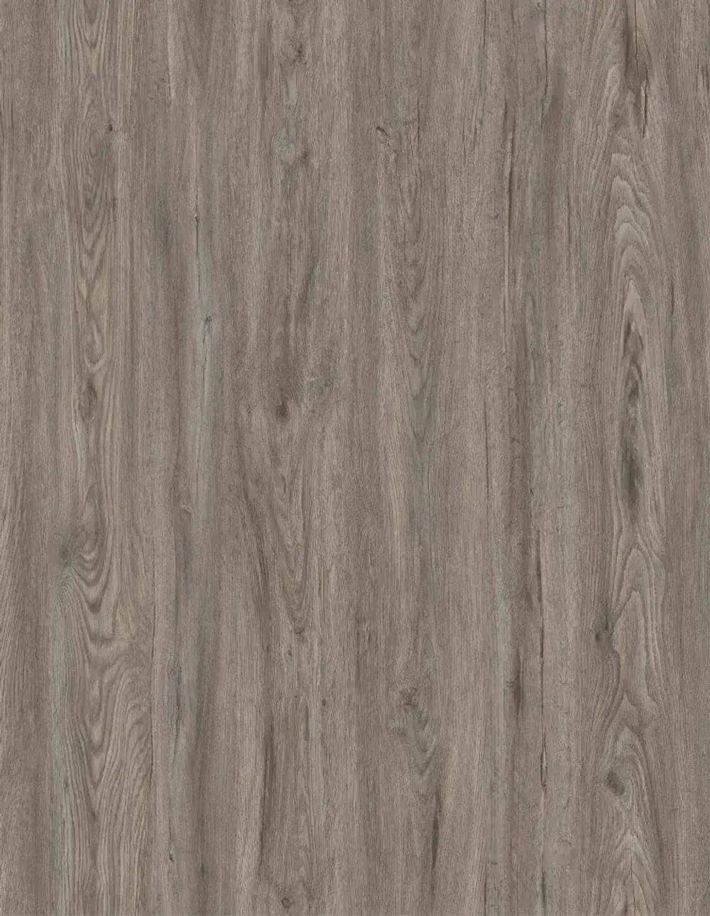 Каменный SPC ламинат AlixFloor City Line Дуб бергамо серый