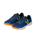 Кроссовки волейбольные SPIRIT, Navy/lime