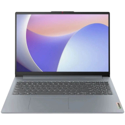 Ноутбук Lenovo IdeaPad Slim 3 15AMN8 (82XQ00B5PS)