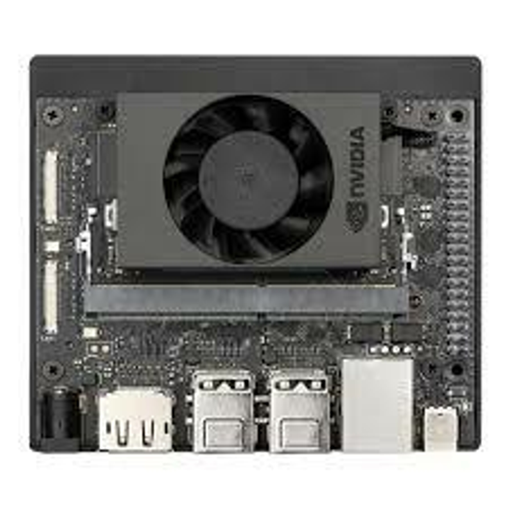 NVIDIA Jetson Orin Nano