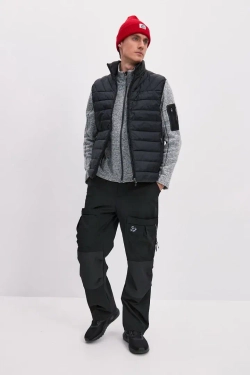 ЖИЛЕТ STAYER ПУХОВЫЙ UNISEX 25-58672