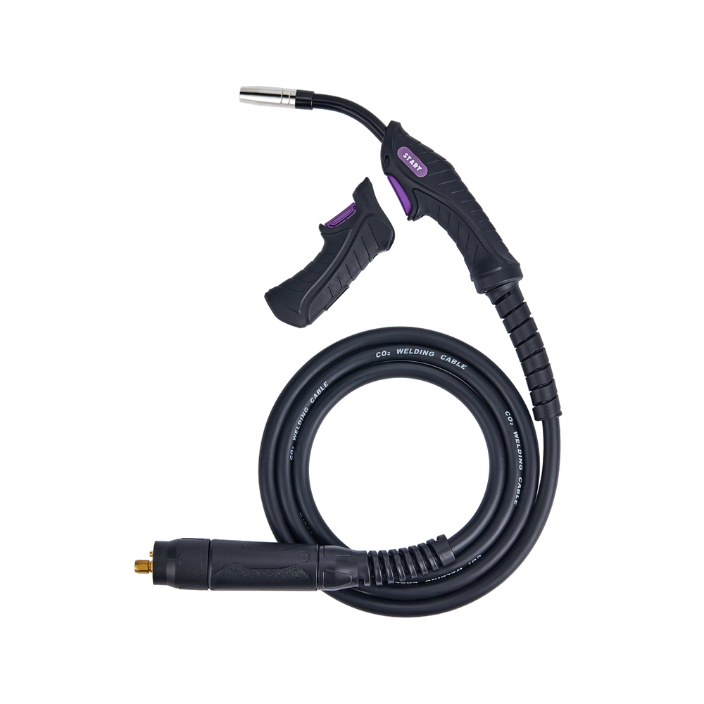 Горелка everGUN M15 (4м) START STE1500-40
