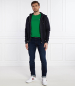 Футболка Tommy Hilfiger - зеленый(MW0MW34428)