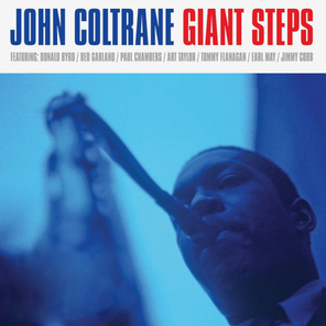 John Coltrane / Giant Steps (LP)