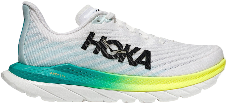 Кроссовки мужские Hoka Mach 5