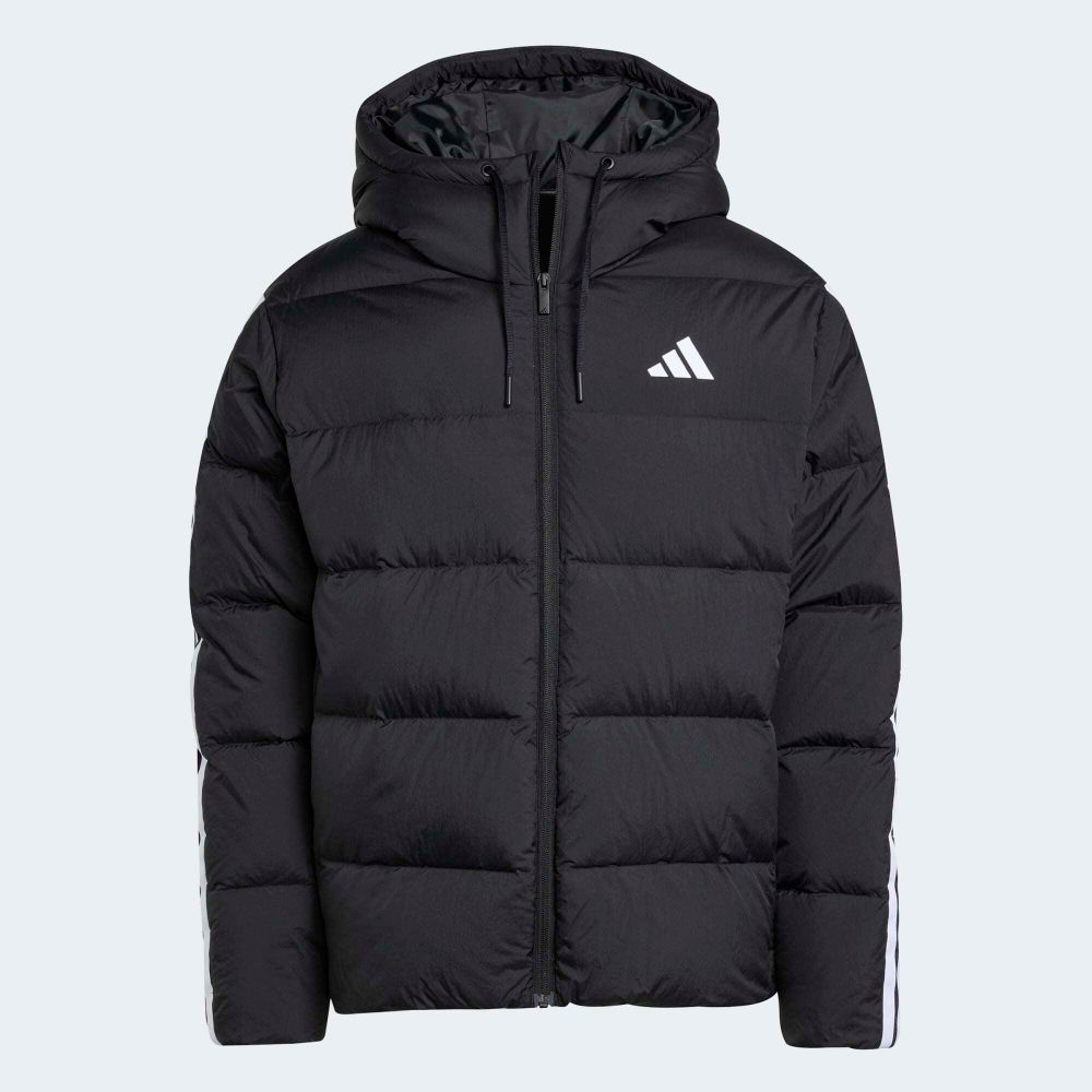 Пуховик мужской ADIDAS ESS 3S P D HD J