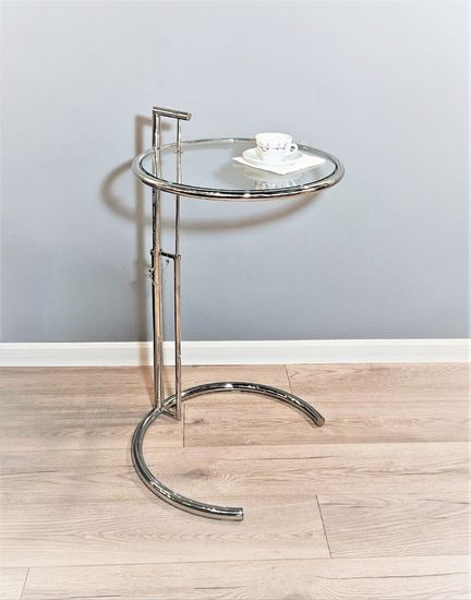 Стол Eileen Gray Style Coctail Table E1027