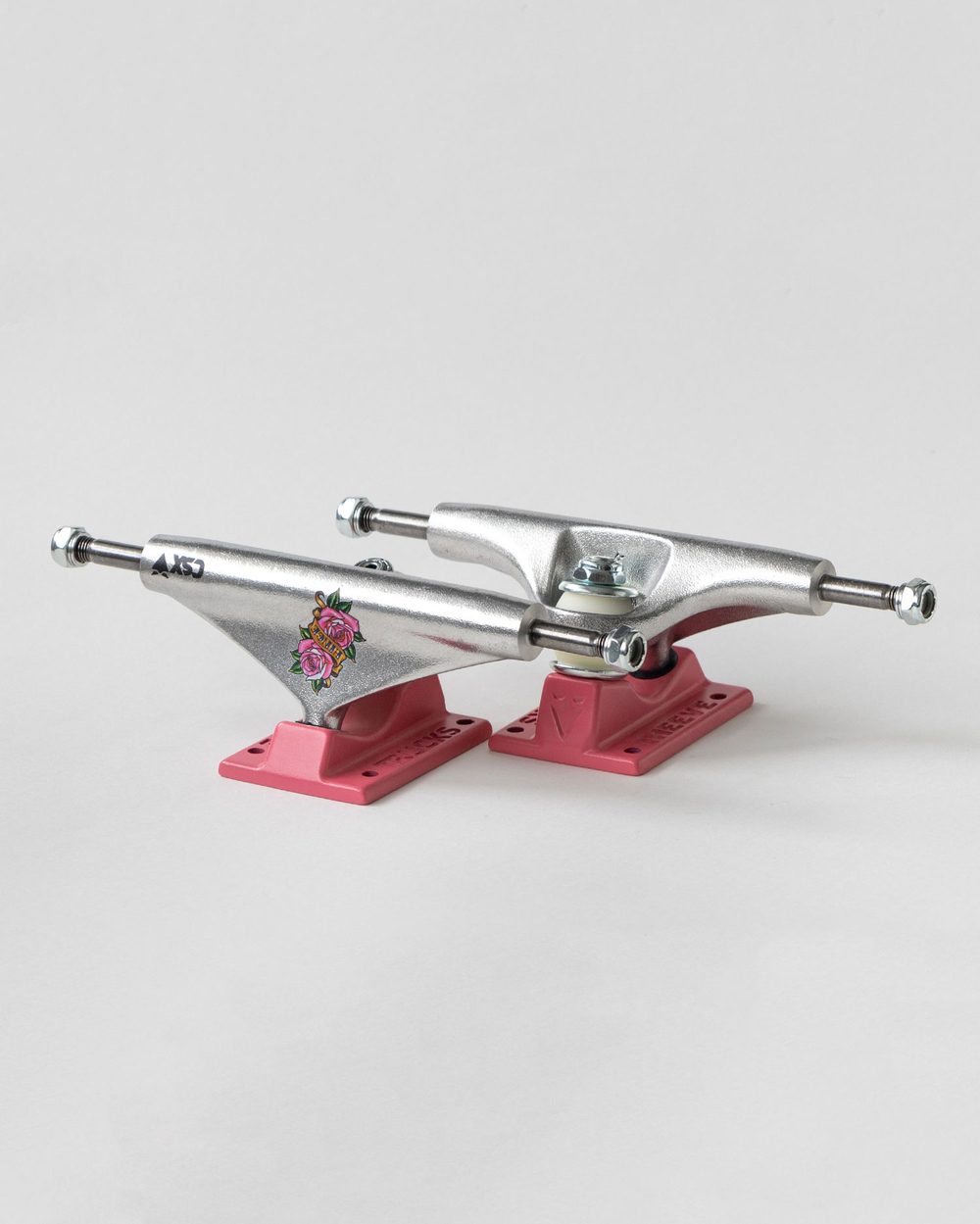 Комплект подвесок Theeve CSX V3 Pro Hinge Flower