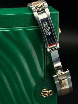 Часы Rolex Datejust 41mm