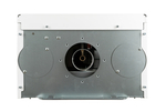 Настенный газовый котел Kentatsu Нобби Бэйс Nobby Base (S)/(E)/(T) 24-CS